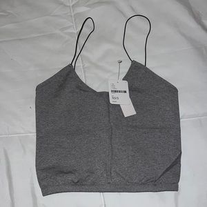 NWT Free People cami tank